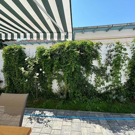 Nord 22 Villa คอนสตันซา ภายนอก รูปภาพ