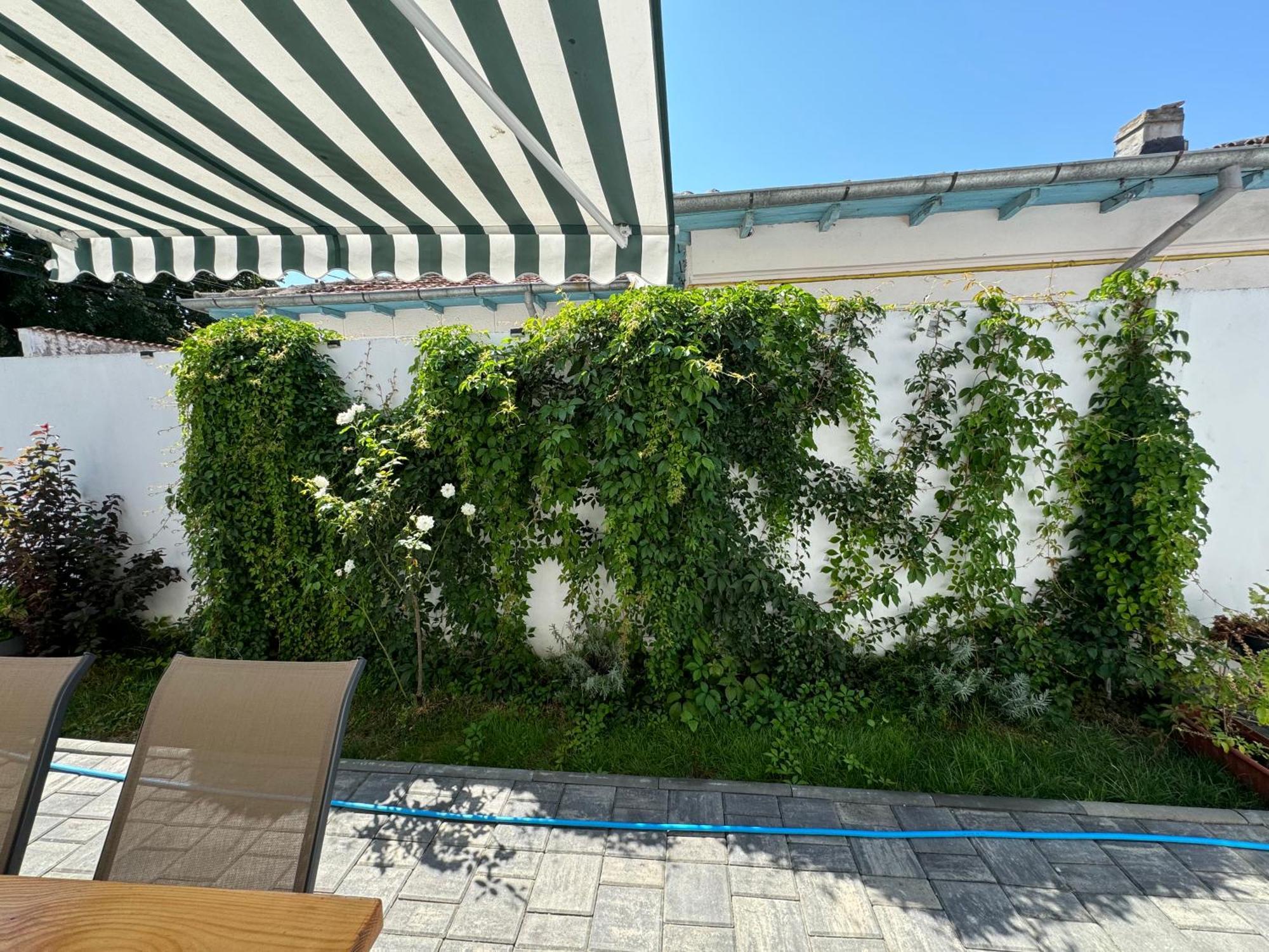 Nord 22 Villa คอนสตันซา ภายนอก รูปภาพ