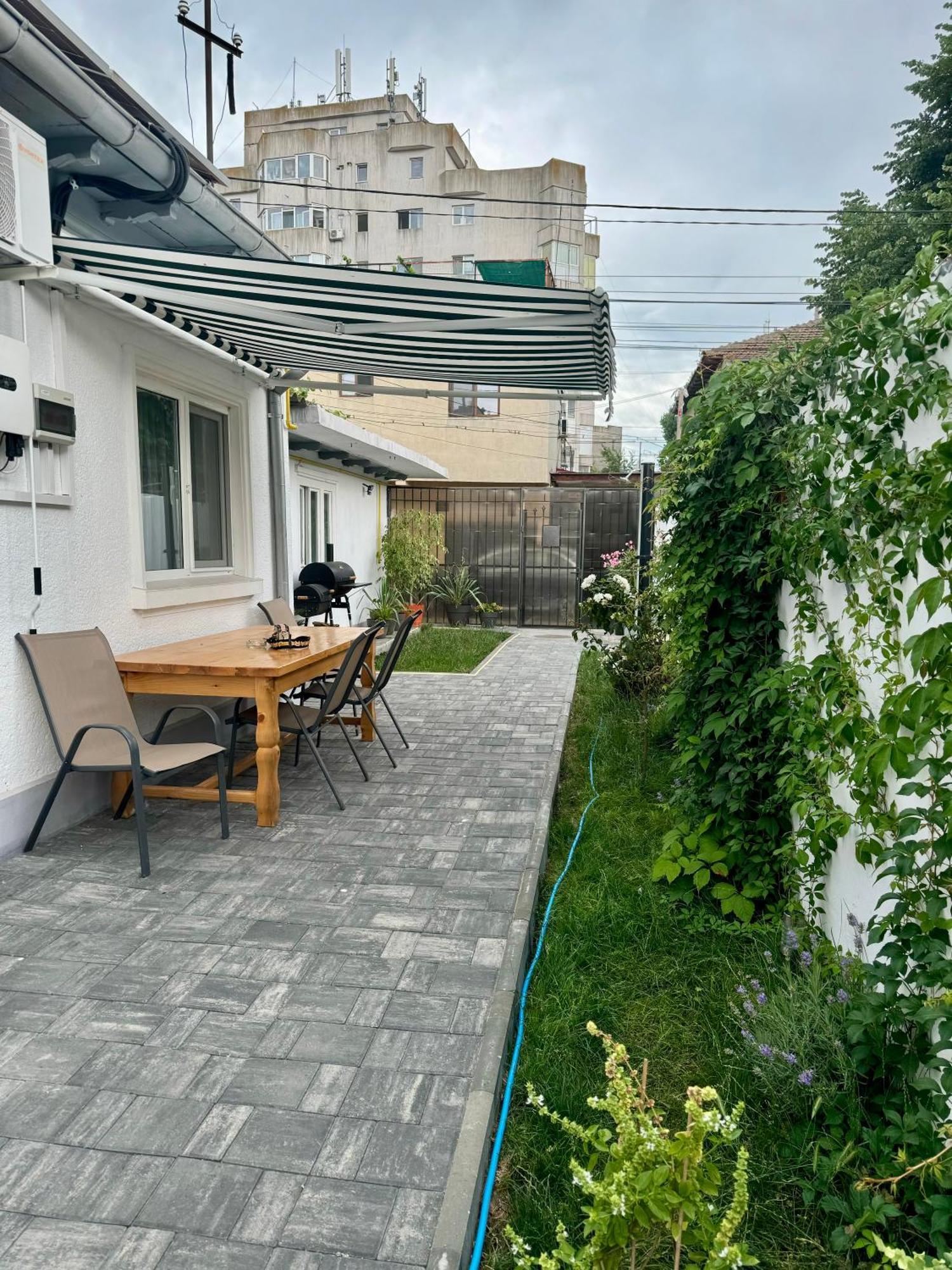 Nord 22 Villa คอนสตันซา ภายนอก รูปภาพ