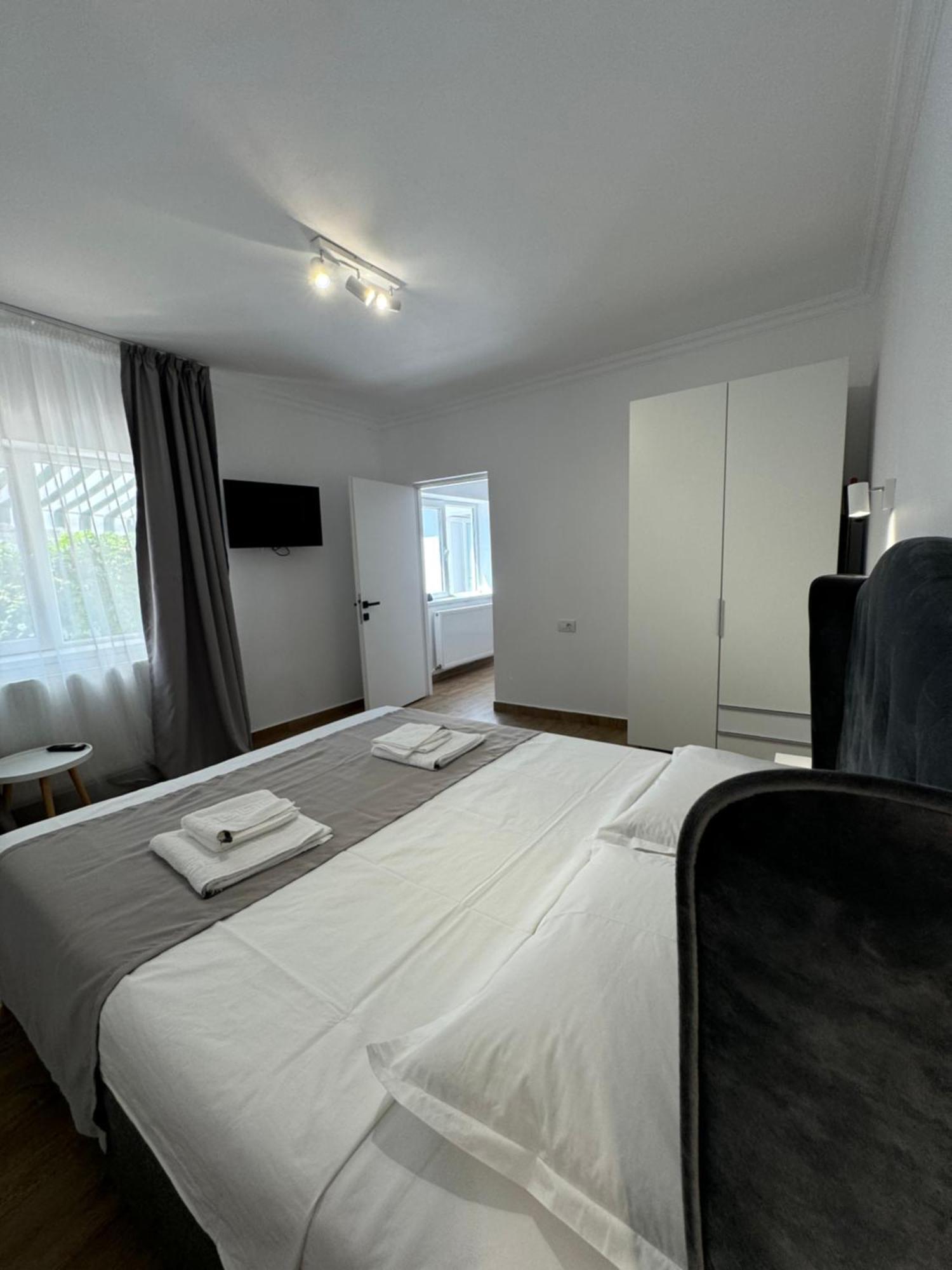 Nord 22 Villa คอนสตันซา ภายนอก รูปภาพ